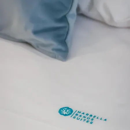 Banus - Bird Of Paradise Playas Del Duque Banus Marbella