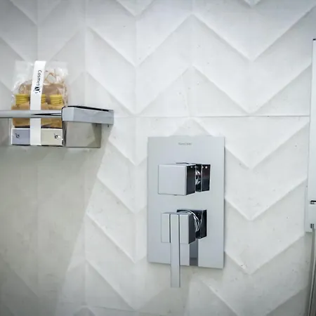 Appartamento Banus - Bird Of Paradise Playas Del Duque Banus *