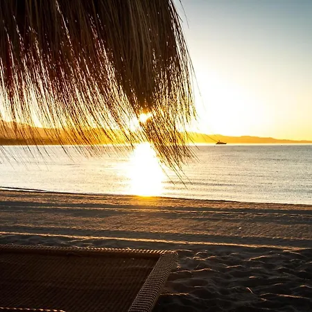 Banus - Bird Of Paradise Playas Del Duque Banus Appartamento Marbella