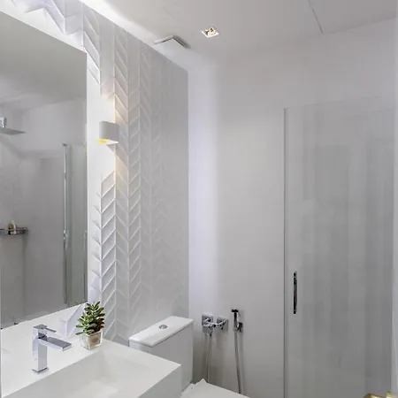 Banus - Bird Of Paradise Playas Del Duque Banus Appartamento Marbella