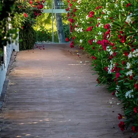 Banus - Bird Of Paradise Playas Del Duque Banus Appartamento Marbella