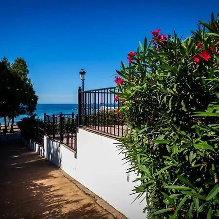 Banus - Bird Of Paradise Playas Del Duque Banus Appartamento