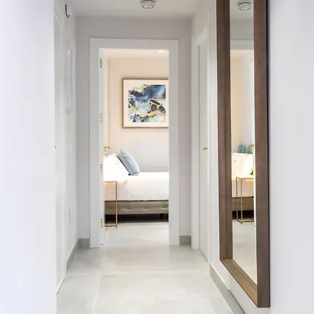公寓 Banus - Bird Of Paradise Playas Del Duque Banus