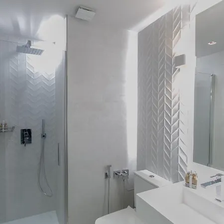 아파트 Banus - Bird Of Paradise Playas Del Duque Banus