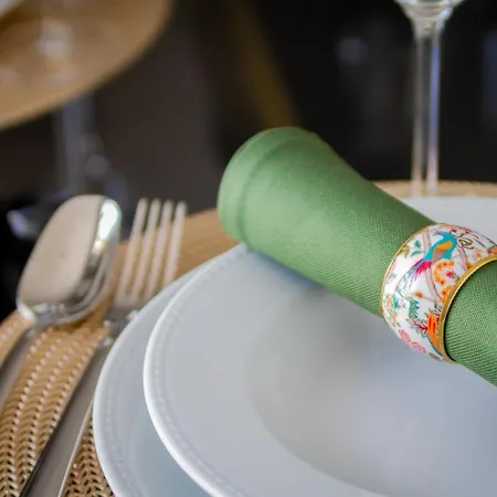 Banus - Bird Of Paradise Playas Del Duque Banus *