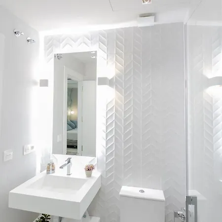 Banus - Bird Of Paradise Playas Del Duque Banus * 마르베야