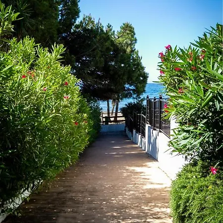 Banus - Bird Of Paradise Playas Del Duque Banus Апартаменти