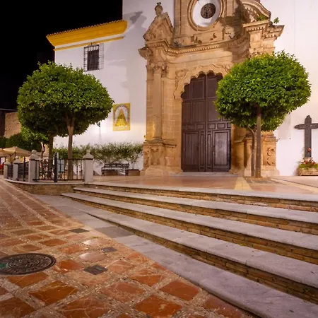 Banus - Bird Of Paradise Playas Del Duque Banus 아파트 *