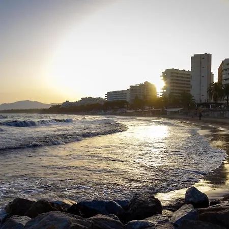 Banus - Bird Of Paradise Playas Del Duque Banus *