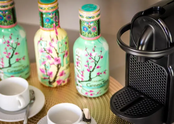 Banus - Bird Of Paradise Playas Del Duque Banus Appartement