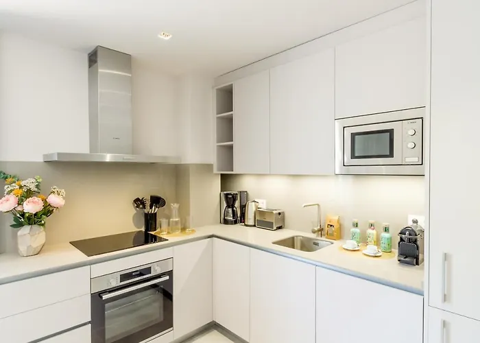 Banus - Bird Of Paradise Playas Del Duque Banus *