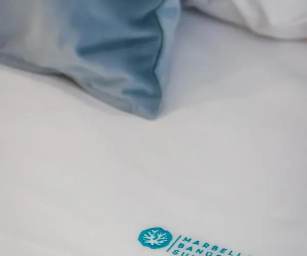 Banus - Bird Of Paradise Playas Del Duque Banus Marbella