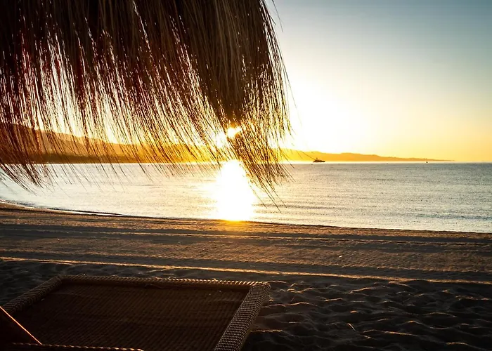 Banus - Bird Of Paradise Playas Del Duque Banus Appartement Marbella