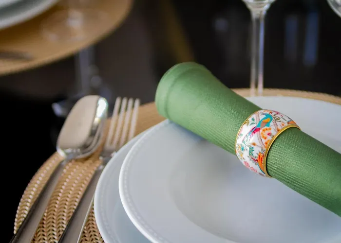 Banus - Bird Of Paradise Playas Del Duque Banus *