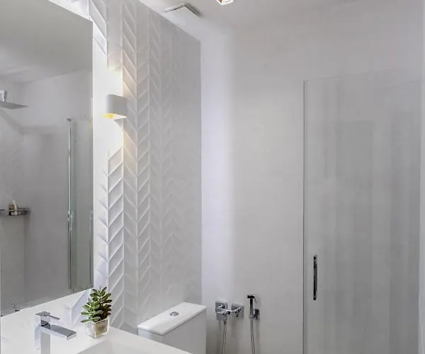 Banus - Bird Of Paradise Playas Del Duque Banus Appartement Marbella