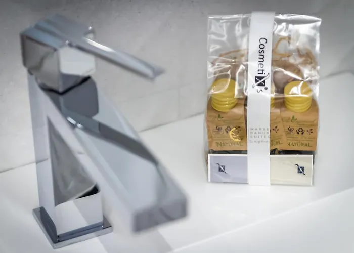 Appartement Banus - Bird Of Paradise Playas Del Duque Banus Marbella