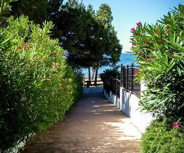 Banus - Bird Of Paradise Playas Del Duque Banus Apartment