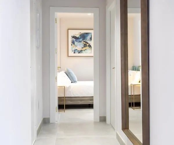 Apartment Banus - Bird Of Paradise Playas Del Duque Banus