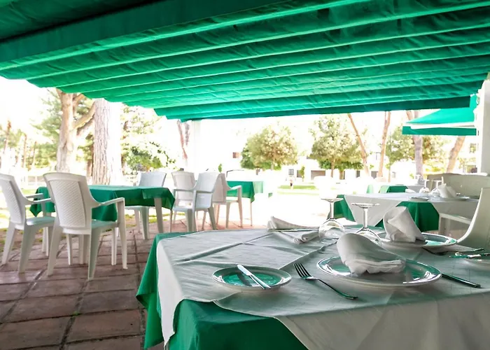 Apartment Banus - Bird Of Paradise Playas Del Duque Banus *