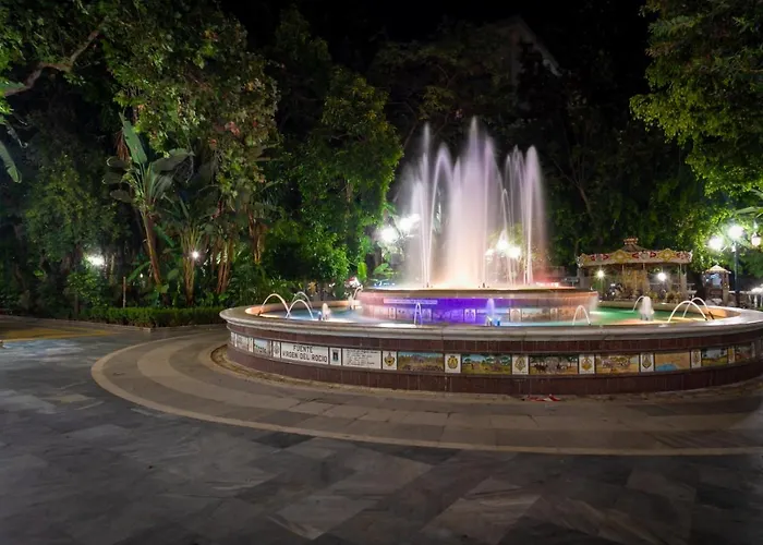 Banus - Bird Of Paradise Playas Del Duque Banus Marbella