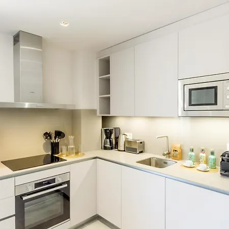 Banus - Bird Of Paradise Playas Del Duque Banus *