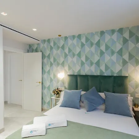 Banus - Bird Of Paradise Playas Del Duque Banus Marbella