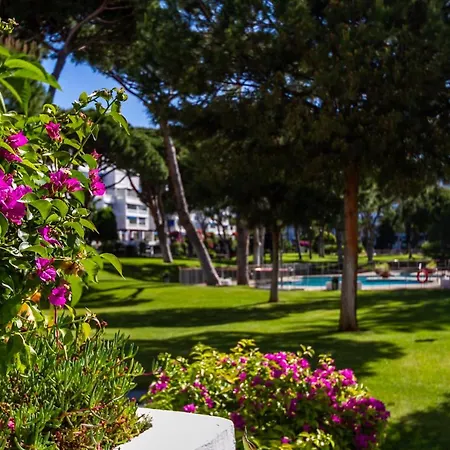 Apartman Banus - Bird Of Paradise Playas Del Duque Banus Marbella