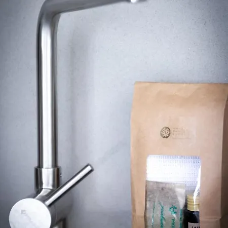 Banus - Bird Of Paradise Playas Del Duque Banus Lägenhet Marbella