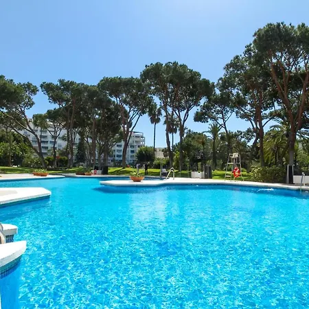 Appartement Banus - Bird Of Paradise Playas Del Duque Banus